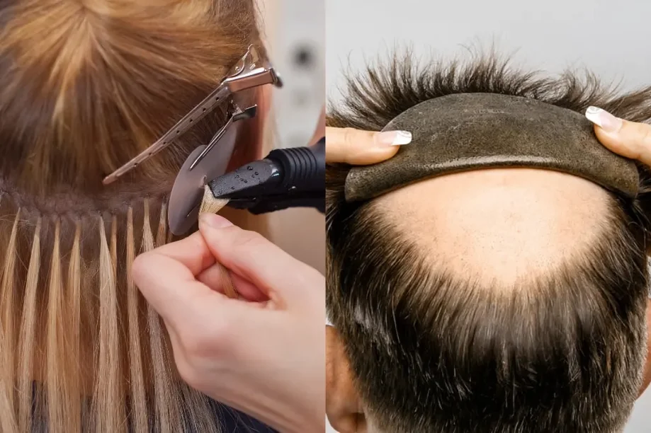 Hair Bonding