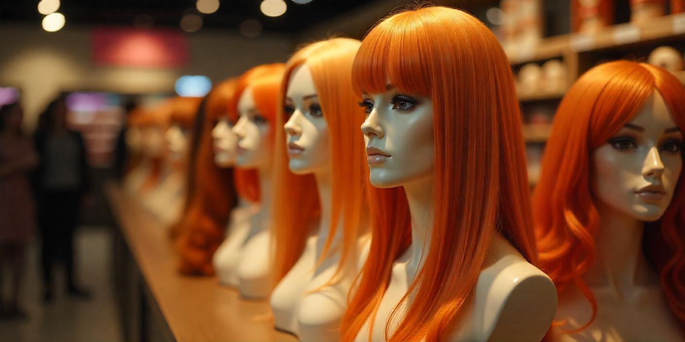 Hair Wigs/ patches