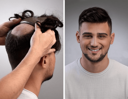 Hair Solution