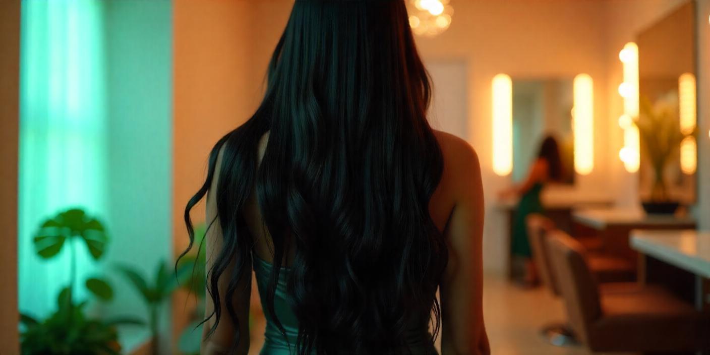 Hair Extensions